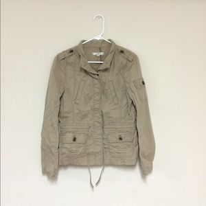 💸24Hr Flash Sale💸 Trench Coat- Tan