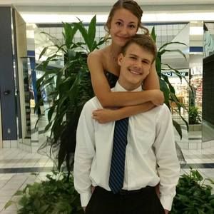 Meet your Posher, Kylee