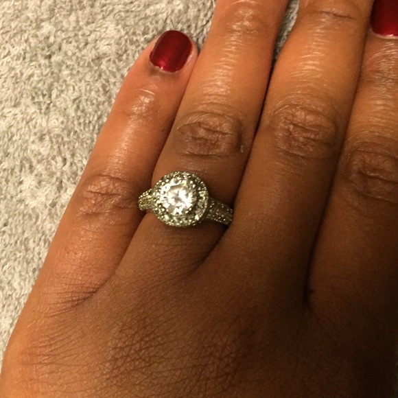 Premier Design Ring