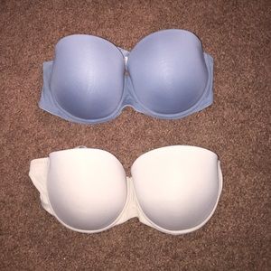 Victoria's Secret push-up