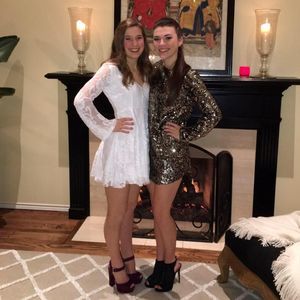 Meet your Posher, Sammy