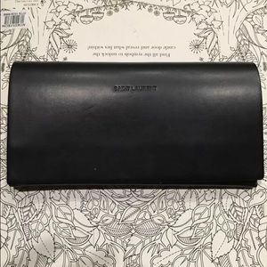 Saint Laurent Wallet