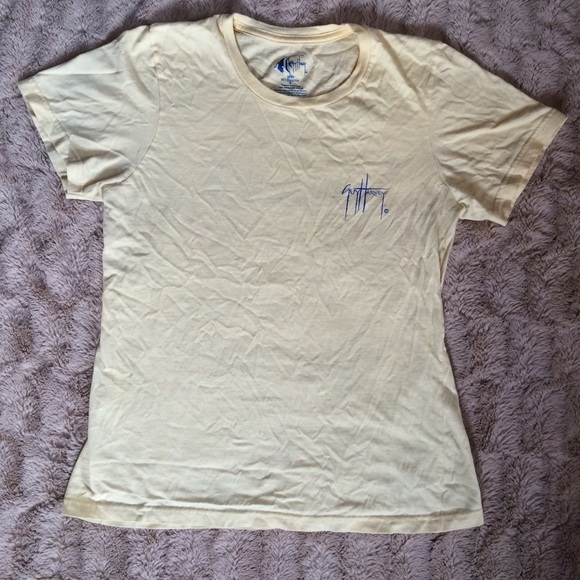 Guy Harvey T Shirt
