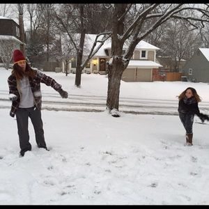 Meet your Posher, Jillian