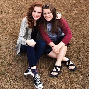 Meet your Posher, Kaycee