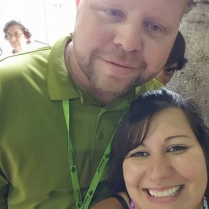 Meet your Posher, Ruth