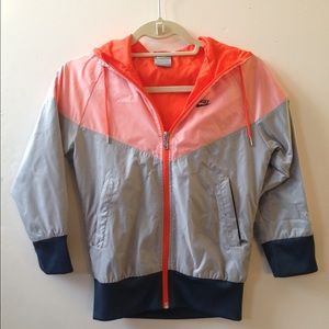 Nike Jacket