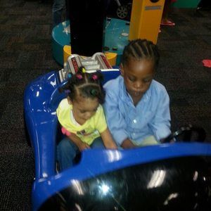 Meet your Posher, Cecilia