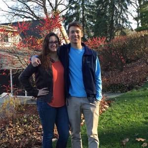 Meet your Posher, David