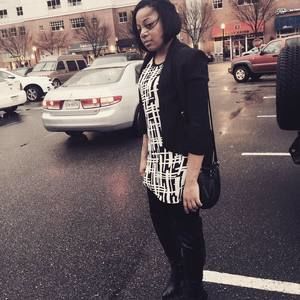 Meet your Posher, Sharika