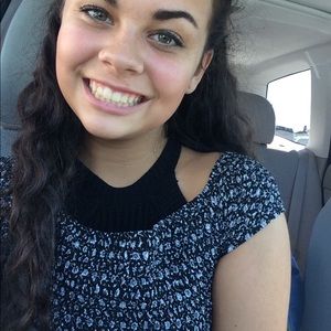 Brandy Floral Crop Top