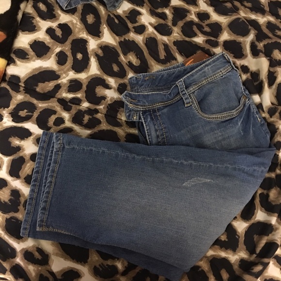 Capris