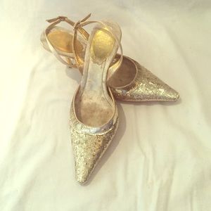 Rene Cagvilla Heels