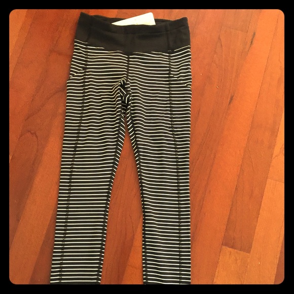 Lululemon Speed Tight II