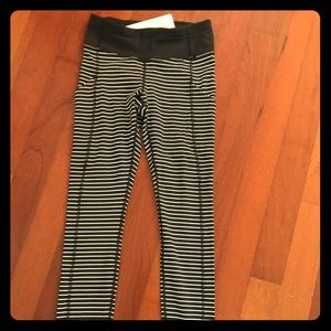 Lululemon Speed Tight II