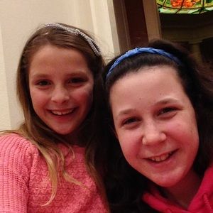 Meet your Posher, Bridget