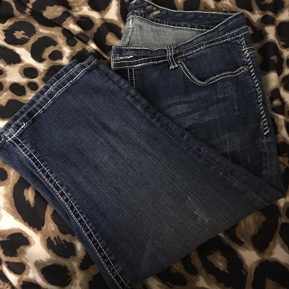 Capris