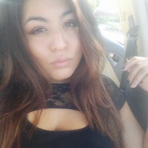 Meet your Posher, Gabrielle