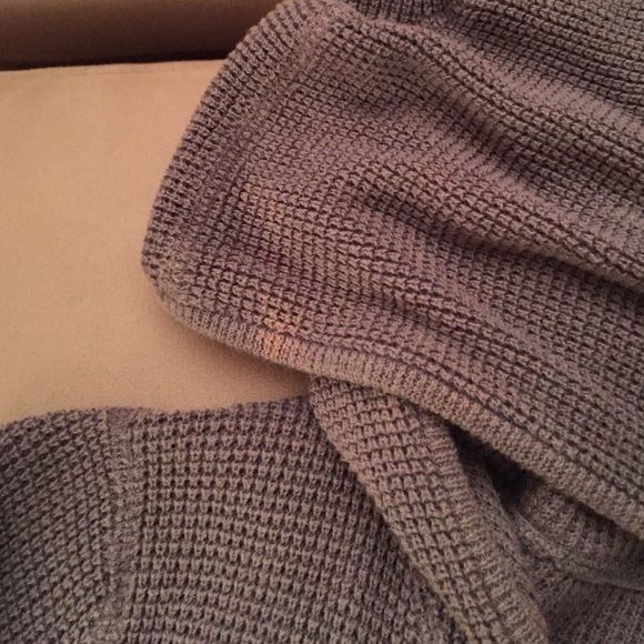 VS/Moda Zip up hoodie - Picture 3 of 4