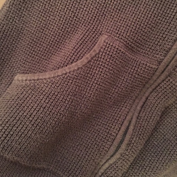 VS/Moda Zip up hoodie - Picture 4 of 4