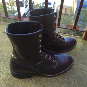 Laredo Boots Sz 6.5