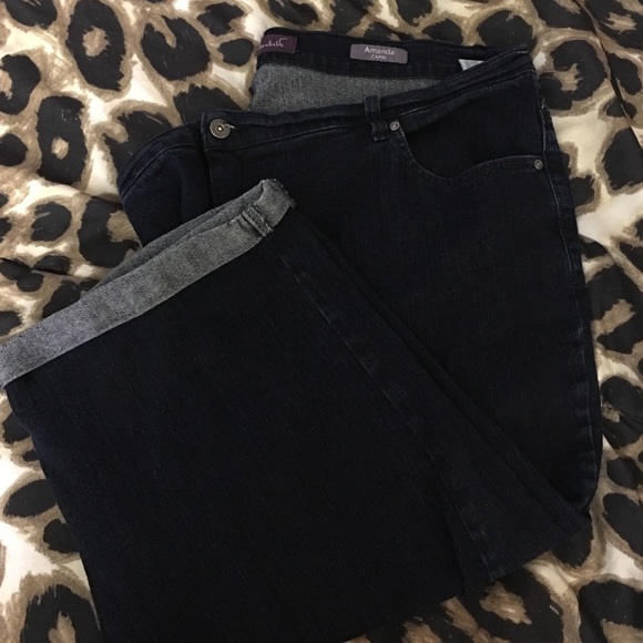 Capris