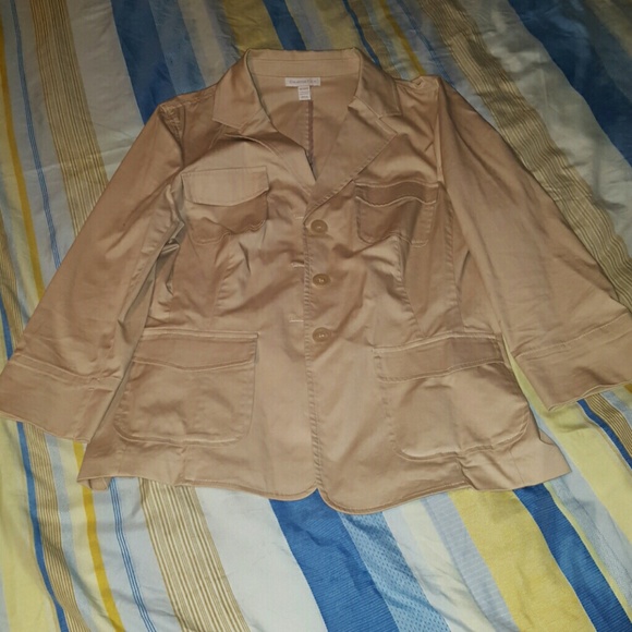 Jacket - Picture 2 of 2