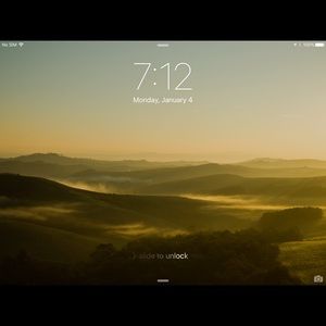 Meet your Posher, Ken