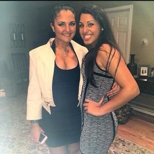 Meet your Posher, Delia