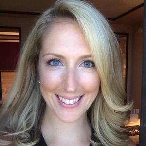 Meet your Posher, Kristina