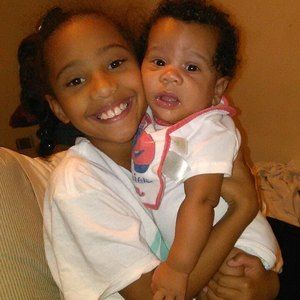 Meet your Posher, Lakeisha