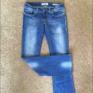 Daytrip Leo Bootcut Jeans