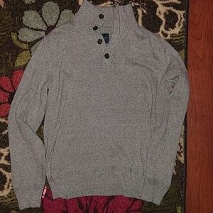 American eagle mens top