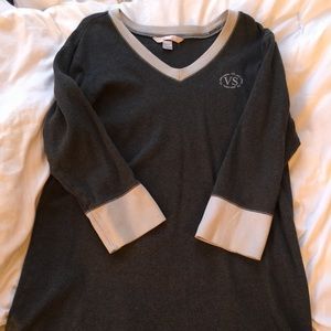 VS Pajama Sweatshirt