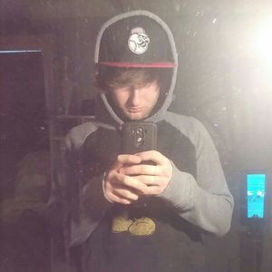 Meet your Posher, Timothy