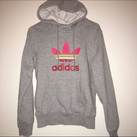 Adidas original hoodie
