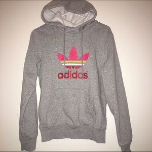 Adidas original hoodie
