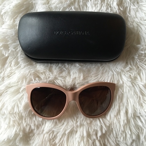 Dolce & Gabbana 🕶