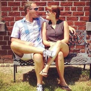 Meet your Posher, Caitlin