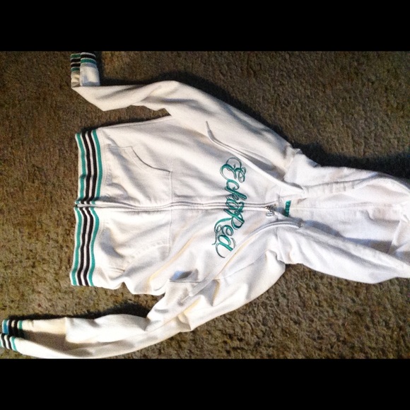 Jacket - Picture 2 of 3