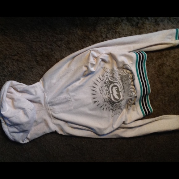 Jacket - Picture 3 of 3
