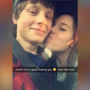 Meet your Posher, Syvonna