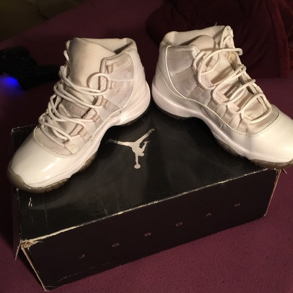 Anniversary 11s