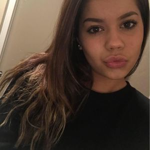 Meet your Posher, Leah
