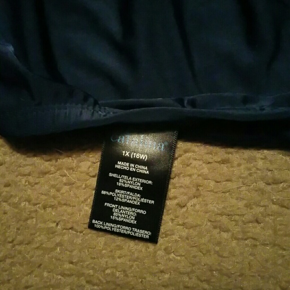 Bathing suit - Picture 3 of 3