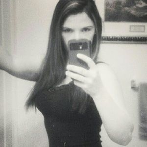 Meet your Posher, Kristy