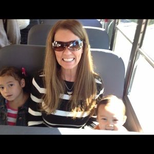 Meet your Posher, Paula