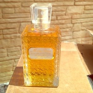 3.4 oz Miss Dior