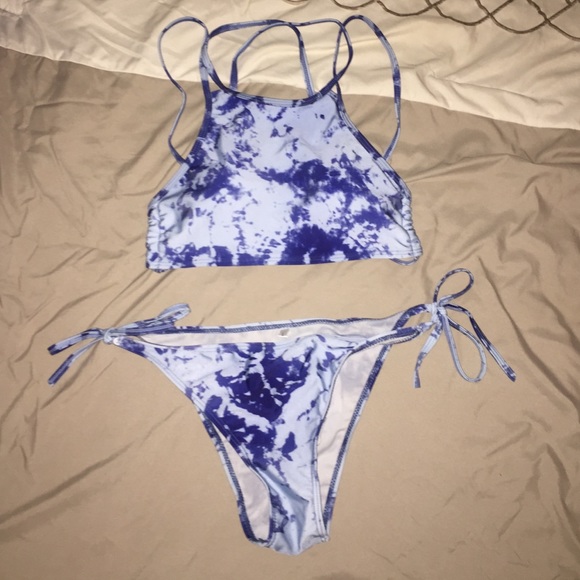 Brand new bathing suit!!