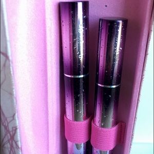 3D Mascara Fiber/Gel New Seal Black